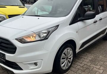 Ford Tourneo Connect 189.000 km 8.900 &euro; Bochum 44793