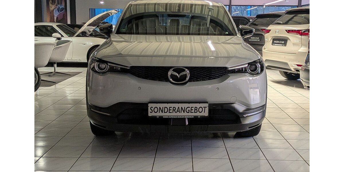 Mazda MX-30 23.368 km 15.950 &euro; Bedburg 50181