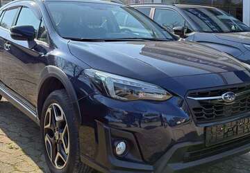 Subaru XV 82.600 km 18.950 &euro; Bad Oeynhausen 32549