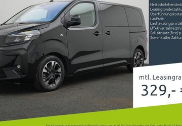 Opel Zafira 1.500 km 35.780 &euro; Borken 46325