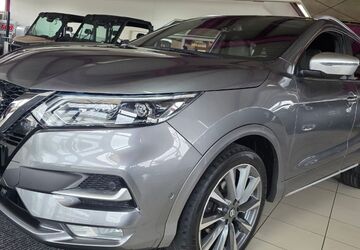 Nissan Qashqai 125.730 km 17.990 &euro; Werther 99735