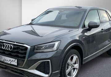 Audi Q2 26.500 km 29.899 &euro; Wunsiedel 95632
