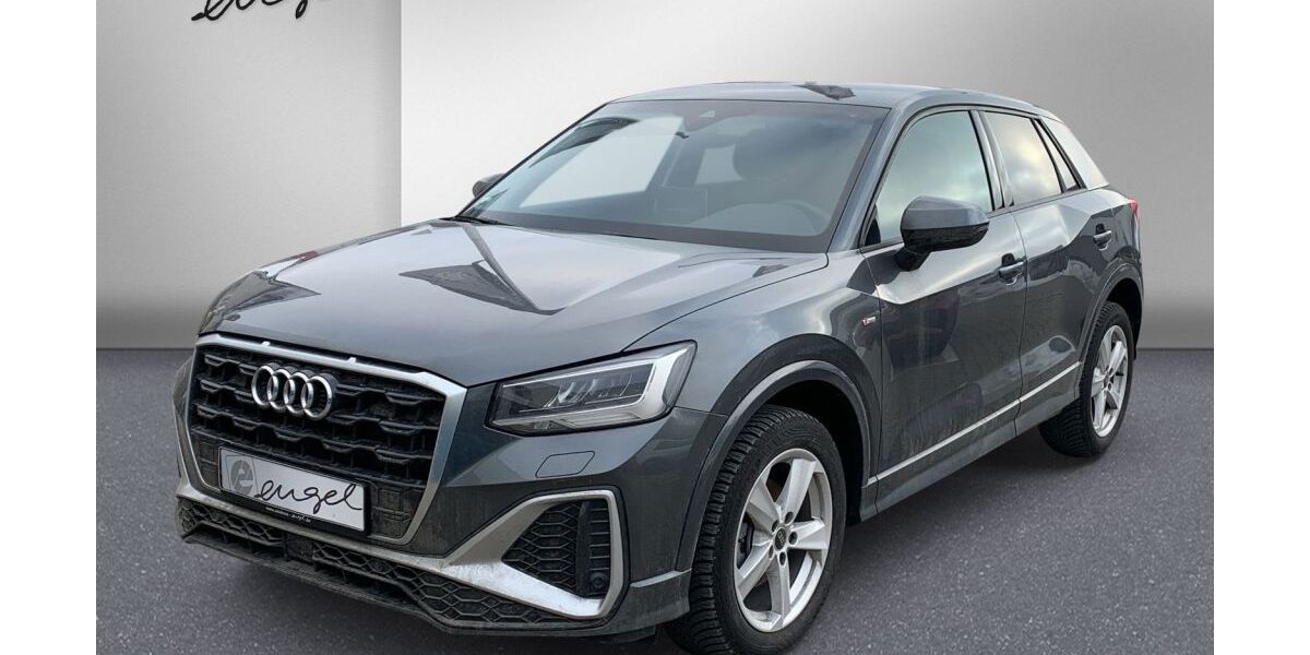 Audi Q2 26.500 km 29.899 &euro; Wunsiedel 95632