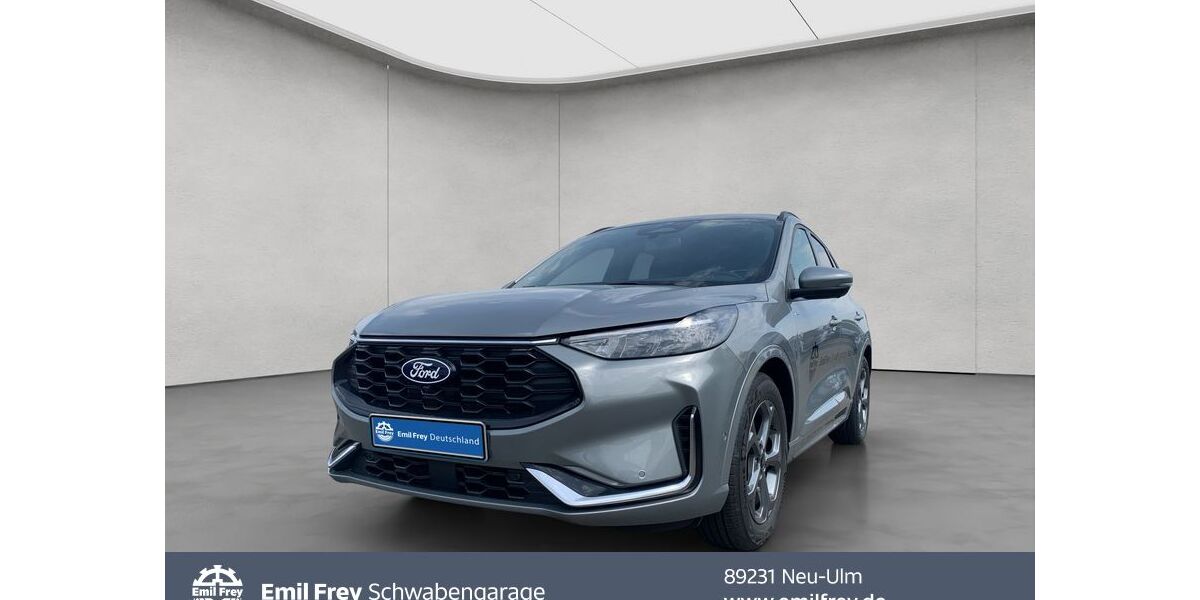 Ford Kuga 4.373 km 40.980 &euro; Neu-Ulm 89231