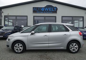Citroen C4 Picasso 141.522 km 8.990 &euro; Beckdorf 21643