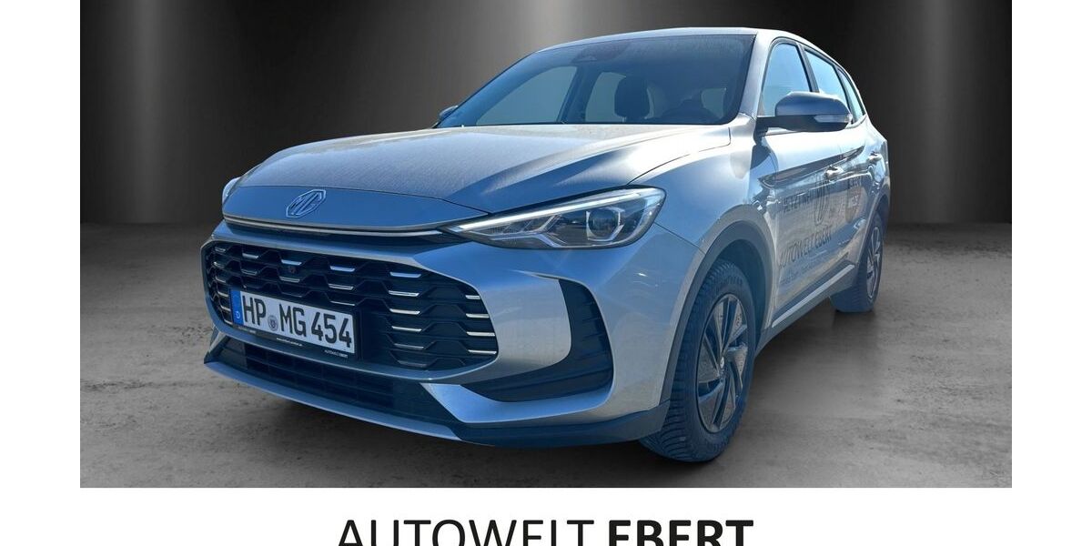 MG ZS 4.990 km 19.900 &euro; Bensheim 64625