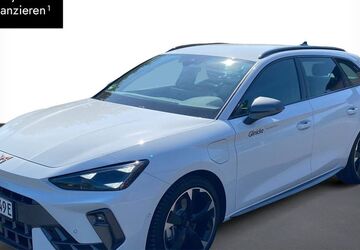 Cupra Leon 10.000 km 35.220 &euro; Baunatal 34225