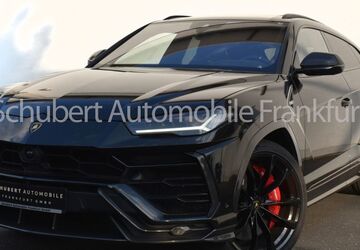 Lamborghini Urus 99.800 km 179.990 &euro; Frankfurt am Main 60326