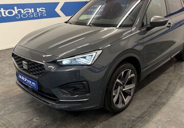 Seat Tarraco 53.100 km 37.999 &euro; Delbrück 33129