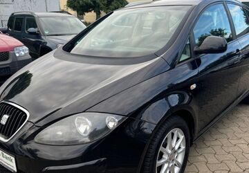 Seat Altea 191.650 km 4.599 &euro; Wolfenbüttel 38304