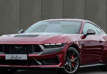 Ford Mustang 2.500 km 71.450 &euro; Düren 52349