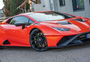 Lamborghini Huracán 18.790 km 329.990 &euro; Mönchweiler 78087