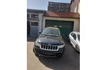 Jeep Grand Cherokee 185.000 km 4.400 &euro; Crailsheim 74564