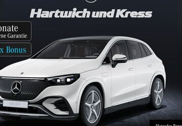 Mercedes-Benz EQE SUV 33.311 km 62.790 &euro; Schlüchtern 36381