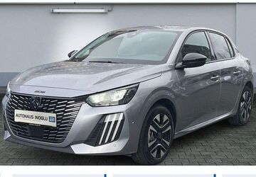 Peugeot 208 15.102 km 17.980 &euro; Rüsselsheim 65428