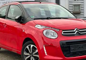 Citroen C1 44.000 km 9.890 &euro; Delmenhorst 27749