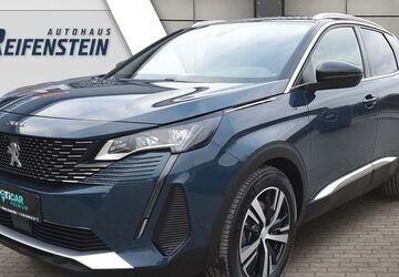Peugeot 3008 4.212 km 34.990 &euro; Kölleda-Kiebitzhöhe 99625