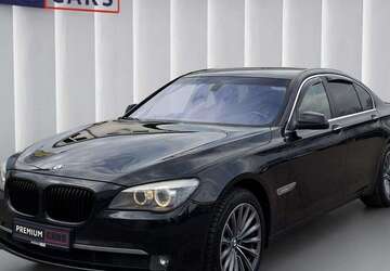 BMW 740 234.949 km 12.490 &euro; Laupheim 88471