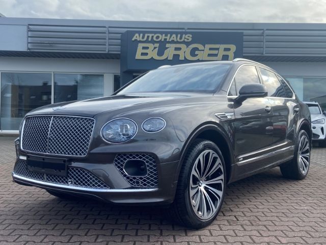 Bentley Bentayga 74.500 km 156.970 &euro; Attendorn 57439