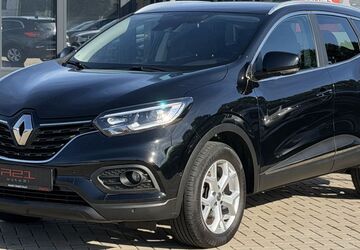 Renault Kadjar 106.000 km 14.999 &euro; Eitorf 53783