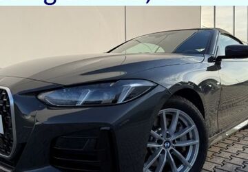 BMW 430 24.749 km 49.789 &euro; Kaiserslautern 67663