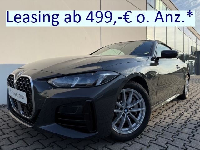 BMW 430 24.749 km 49.789 &euro; Kaiserslautern 67663