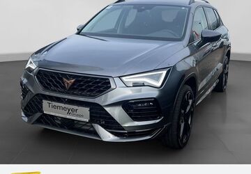 Cupra Ateca 1.500 km 32.490 &euro; Recklinghausen 45663