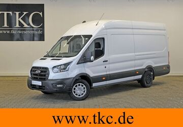 Ford Transit 98.750 km 21.063 &euro; Hude 27798