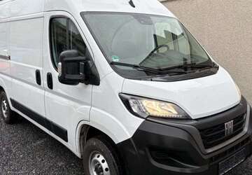 Fiat Ducato 179.000 km 19.900 &euro; Bergisch Gladbach 51469