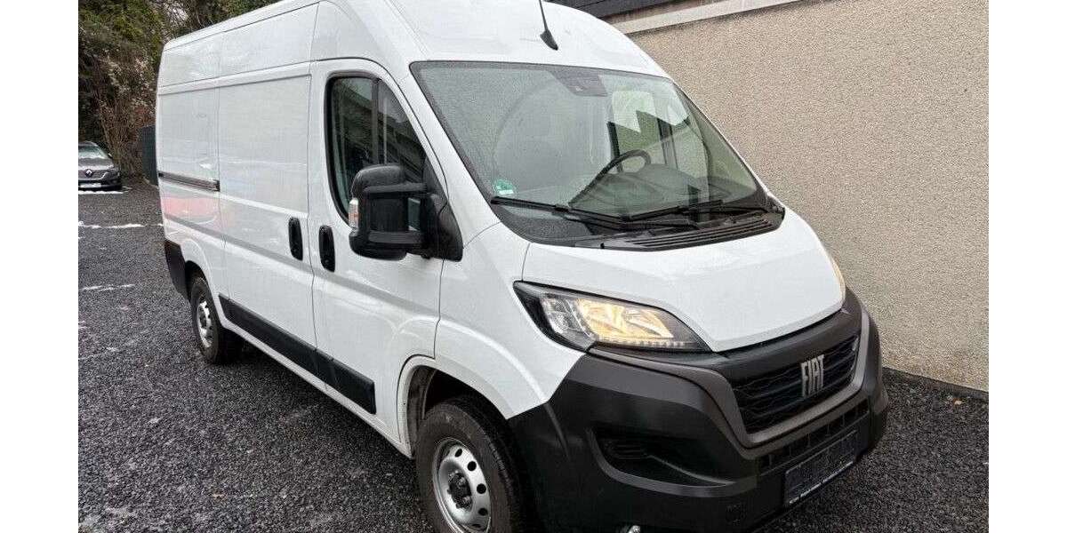 Fiat Ducato 179.000 km 19.900 &euro; Bergisch Gladbach 51469