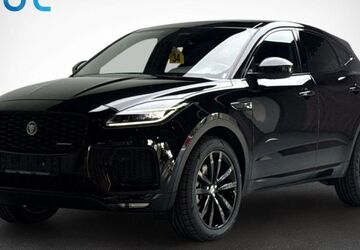 Jaguar E-Pace 31.520 km 37.890 &euro; Landshut 84030