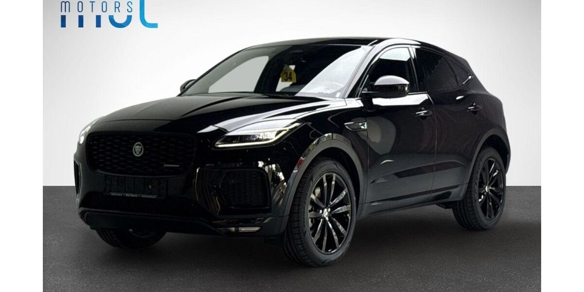 Jaguar E-Pace 31.520 km 37.890 &euro; Landshut 84030