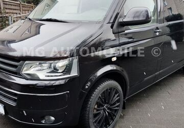 VW T5 Transporter 221.705 km 14.550 &euro; Hannover 30165