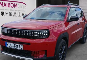 Fiat Grande Panda 3.200 km 21.490 &euro; Kevelaer 47623