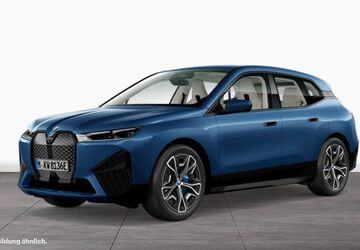 BMW iX 13.073 km 57.900 &euro; Göttingen 37081