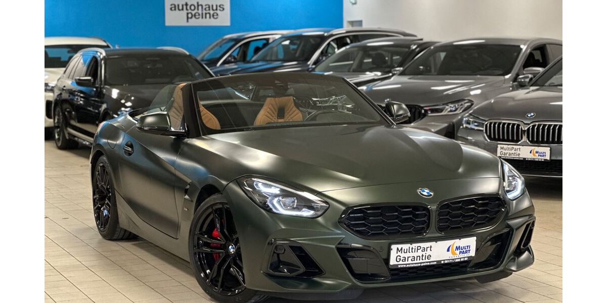 BMW Z4 M40 22.984 km 58.599 &euro; Peine 31228