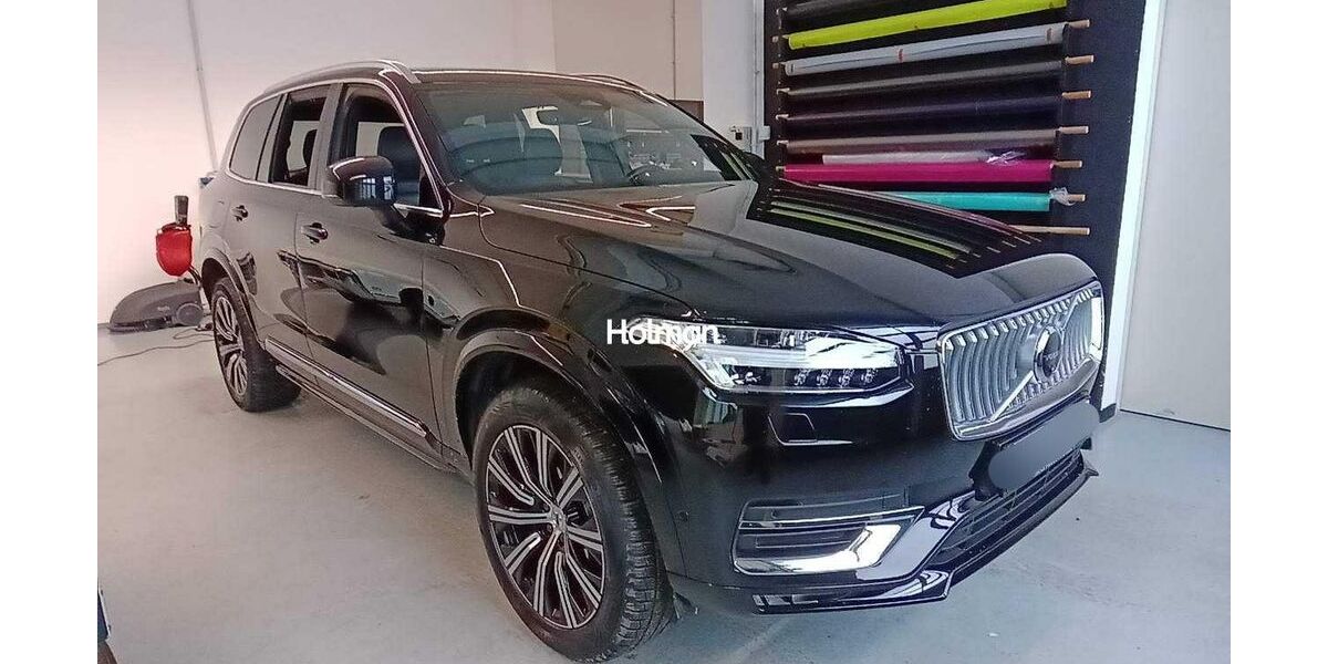 Volvo XC90 29.057 km 55.145 &euro; Eschborn 65760