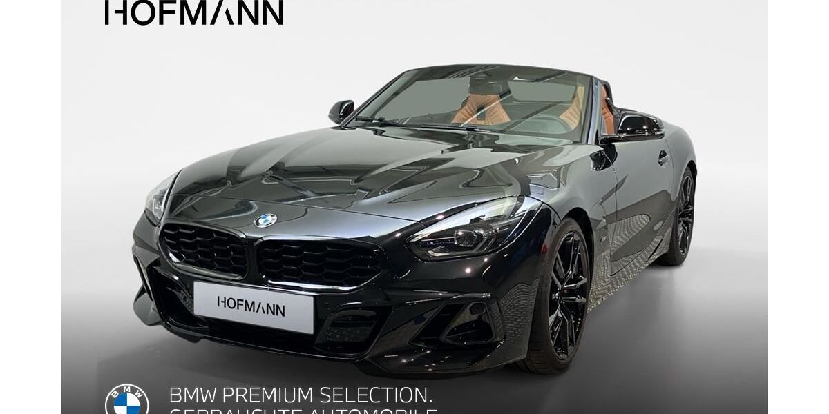 BMW Z4 M40 10.300 km 59.411 &euro; Regensburg 93055