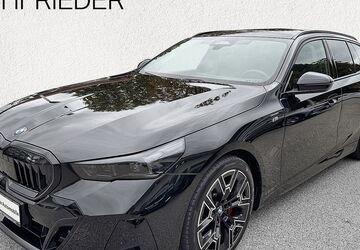 BMW 520 5.538 km 56.880 &euro; Piding 83451