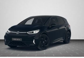 VW ID.3 10.453 km 43.590 &euro; Hockenheim 68766