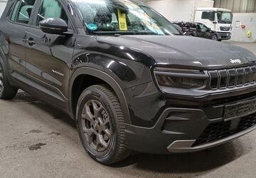 Jeep Avenger 11.998 km 17.450 &euro; Ebsdorfergrund 35085