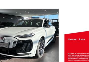 Audi Q6 e-tron 3.900 km 83.890 &euro; Bielefeld 33609