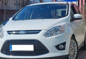 Ford Grand C-Max 227.493 km 7.500 &euro; Reutlingen 72760