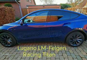 Tesla Model Y 76.000 km 35.000 &euro; Barsinghausen 30890