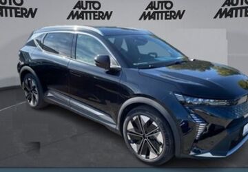 Renault Scenic 1.500 km 41.990 &euro; Herford 32051