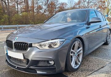 BMW 328 132.900 km 17.700 &euro; Nürnberg 90478