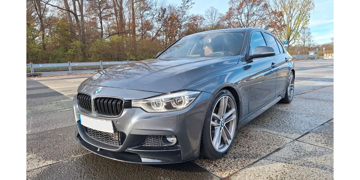 BMW 328 132.900 km 17.700 &euro; Nürnberg 90478