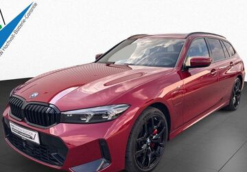 BMW 330 33.201 km 45.950 &euro; Bad Salzuflen 32108