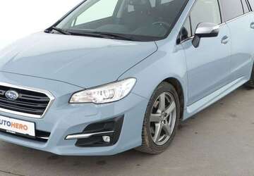 Subaru Levorg 55.841 km 19.780 &euro; Dresden 01187