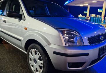 Ford Fusion 174.000 km 590 &euro; Augsburg 86167